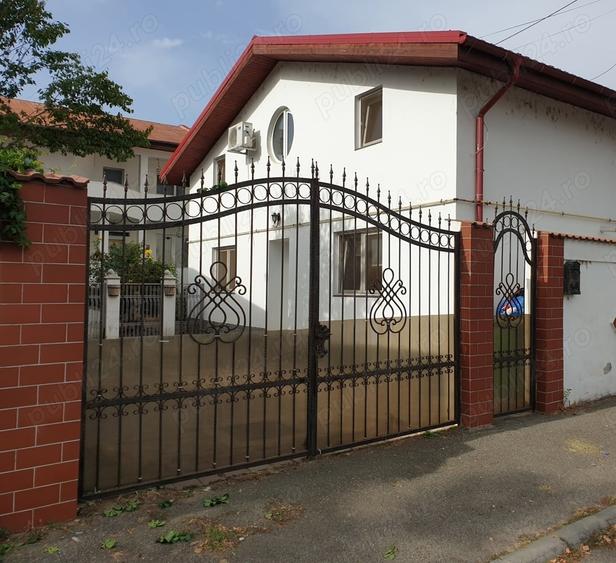 Casă cu 3 camere cu Teren 40 Mp în Central