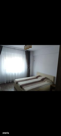 Apartament - 2 Camere - Centrala - Parcare - AC -Militari Residence - 5