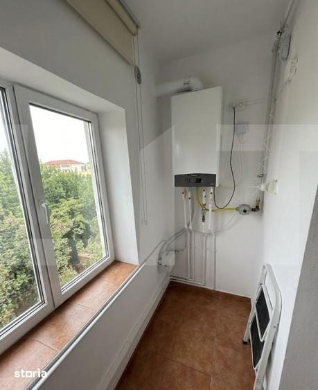 Apartament cu 3 camere în Girocului