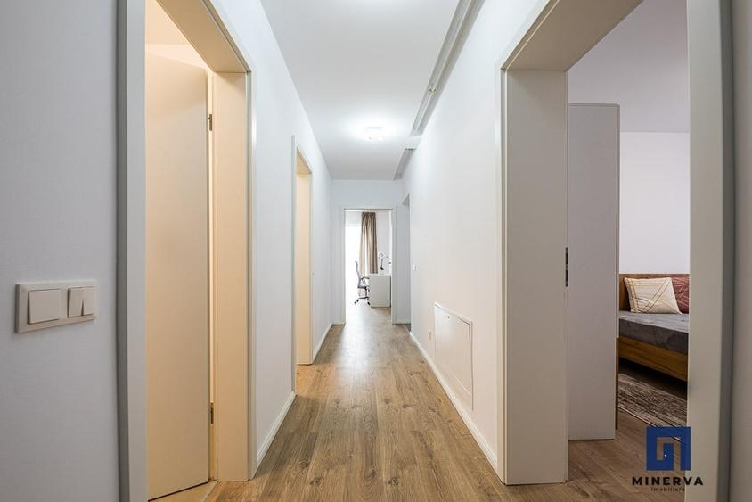 Braytim, Apartament 3 camere , parter, Comision 0% - 11