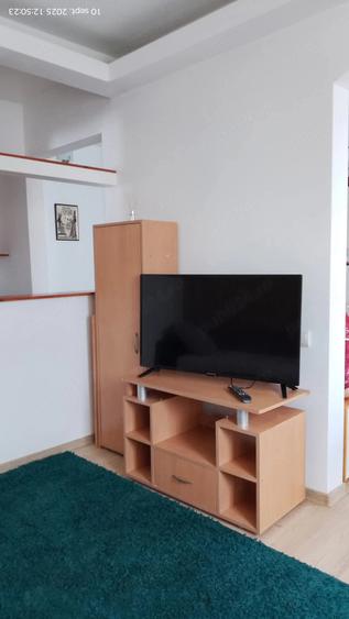 Apartament cu 2 camere decomandat în Popa Șapcă