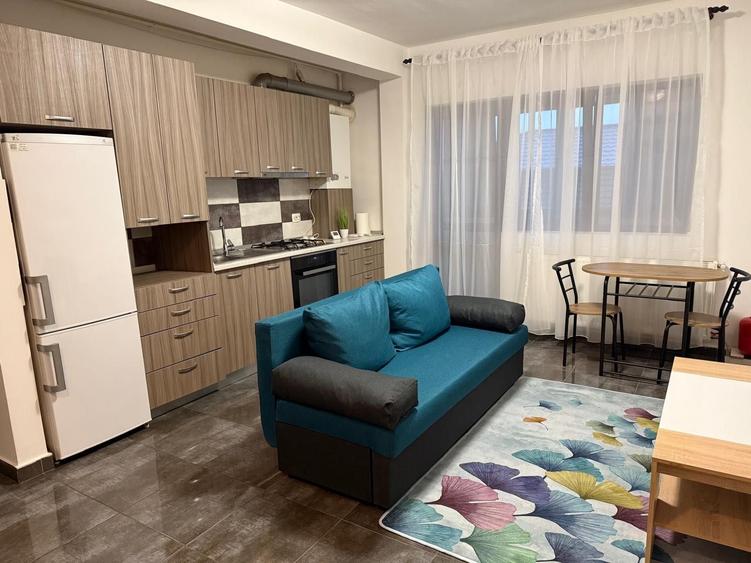 Apartament 2 camere de inchiriat in Bragadiru loc de parcare - 4