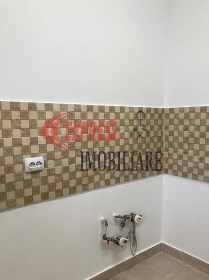 Apartament cu 2 camere semidecomandat în Domenii