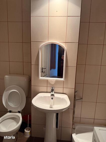 Garsonieră în Central
