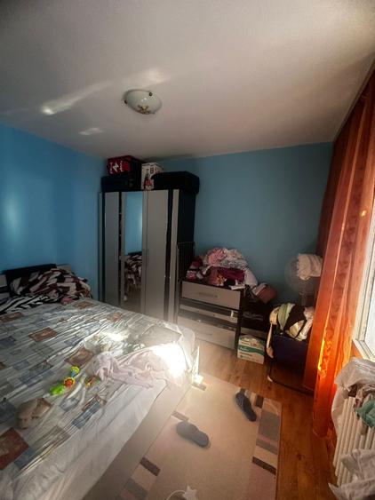 Apartament cu 2 camere nedecomandat, mobilat în Mircea cel Bătrân