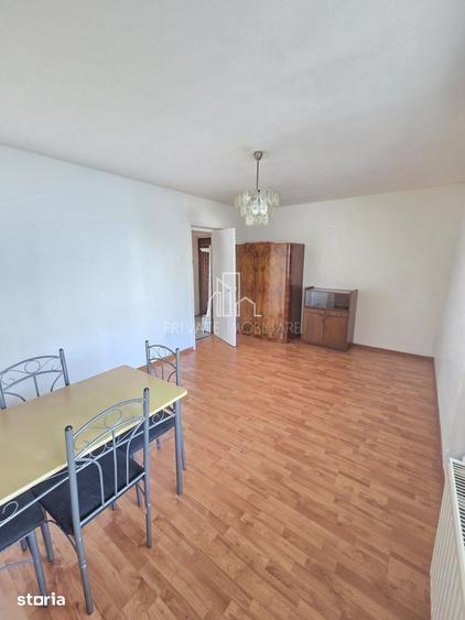 Apartament 3 camere, Cf.1, etaj 1, Tarnaveni - 14