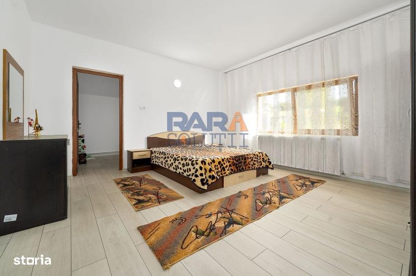 Casă cu 4 camere în Holm