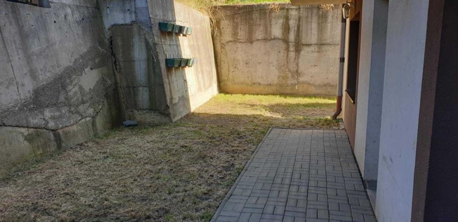 Apartament cu 2 camere decomandat în Zorilor