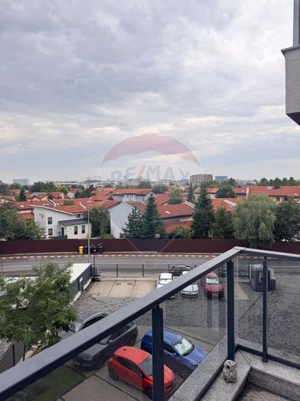 Apartament Premium de inchiriat  | Pipera | Strada Elisabeta Lipa - 17