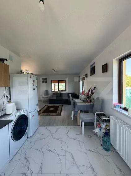 Casă cu 3 camere cu Teren 550 Mp în Central