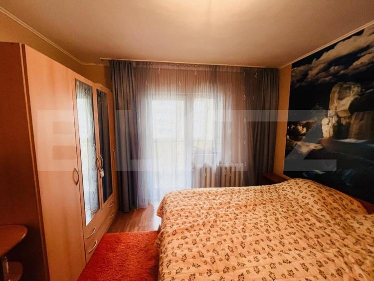 Apartament cu 2 camere decomandat, mobilat în Rogerius