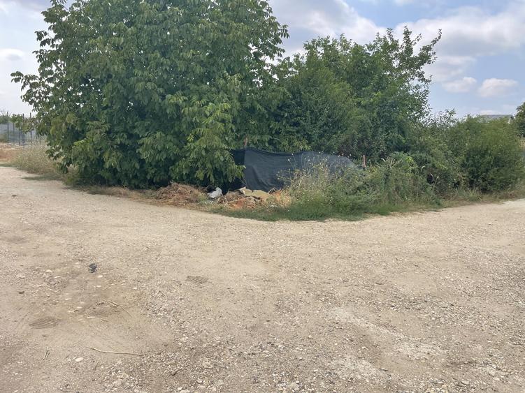 Teren Construcții intravilan de 400 mp, în Prelungirea Ghencea