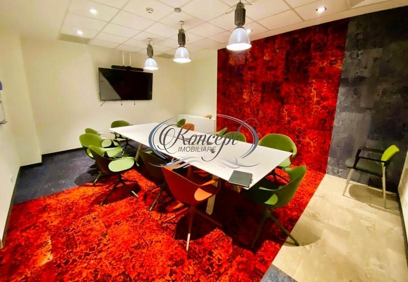 Spațiu comercial, de 472.5 mp, în Semicentral