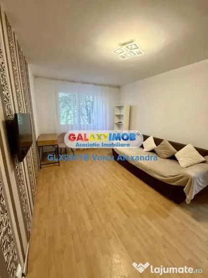 Apartament cu 2 camere decomandat, mobilat în Berceni