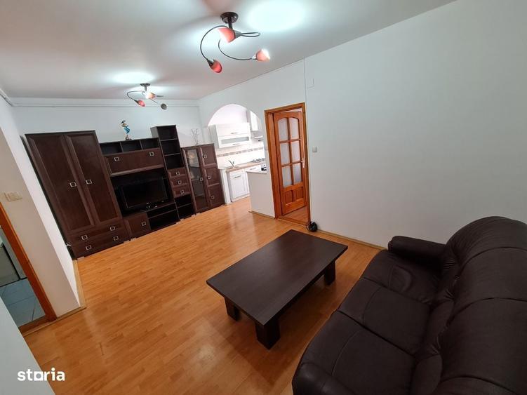 Apartament cu 2 camere în UTA