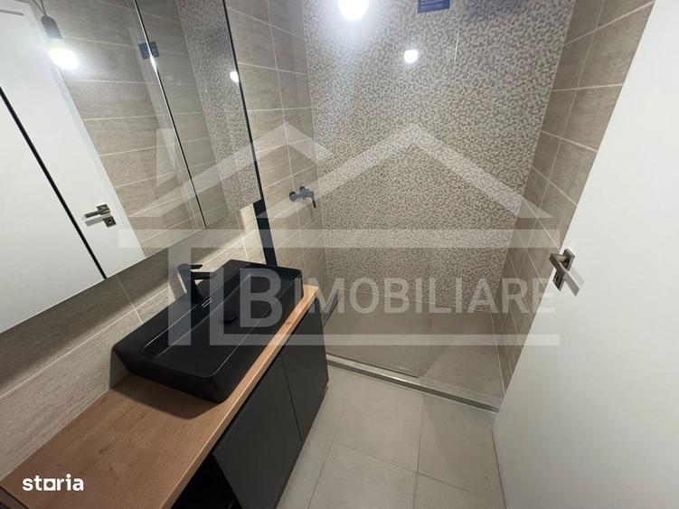 Apartament cu 3 camere în Libertății