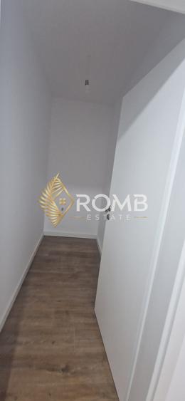Apartament cu 3 camere decomandat în Florești