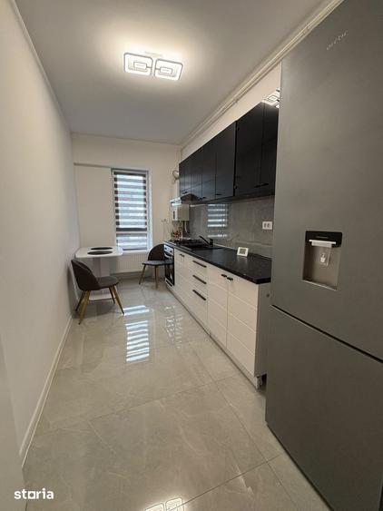 Apartament 2 camere | 55 mp | Centrala proprie | AC| EnVogue Residence - 4