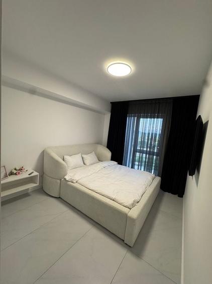 Apartament cu 2 camere în Sânmartin
