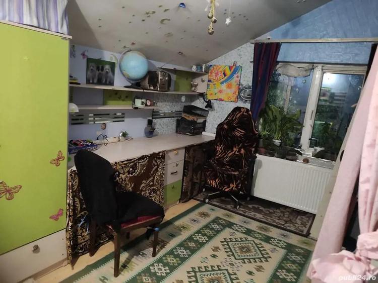 Casă cu 4 camere cu Teren 150 Mp în Jugureni