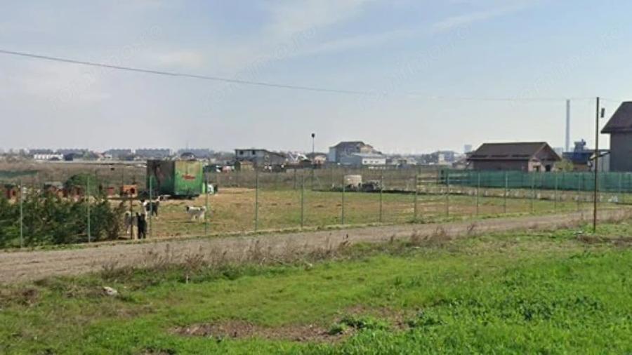 Teren de 500 mp, în Central