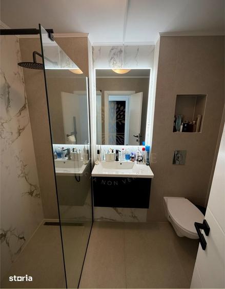 2 Camere Decomandat Parcul Tineretului - 8