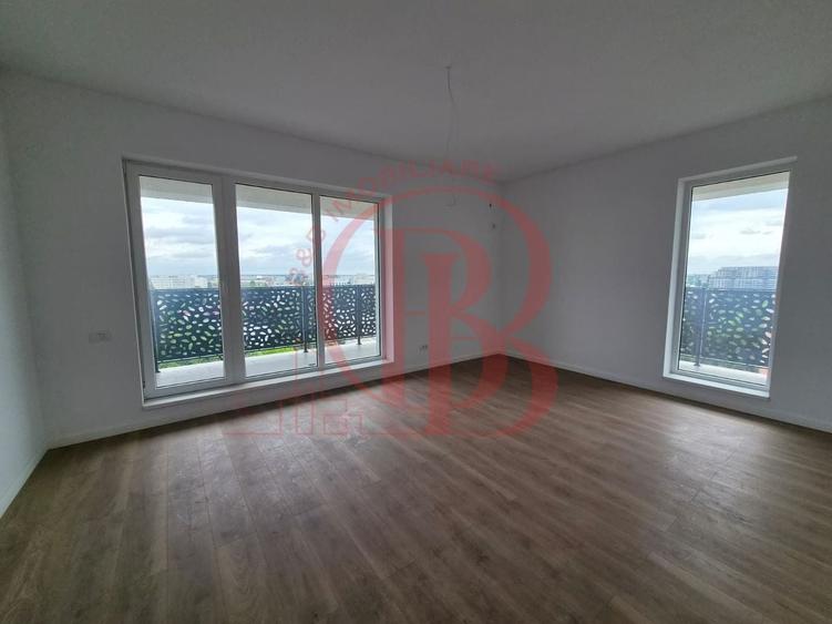 Apartament cu 3 camere decomandat în 1 Decembrie 1918