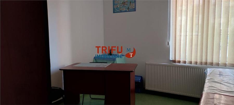 Spațiu comercial, de 75 mp, în Cetate