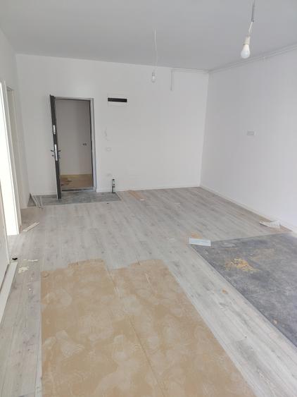 Garsonieră semidecomandată în Fundeni
