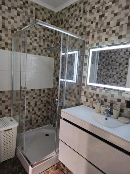 Garsonieră decomandată în Bucureștii Noi