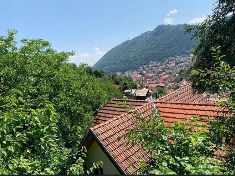 Teren intravilan de 1000 mp, în Drumul Poienii