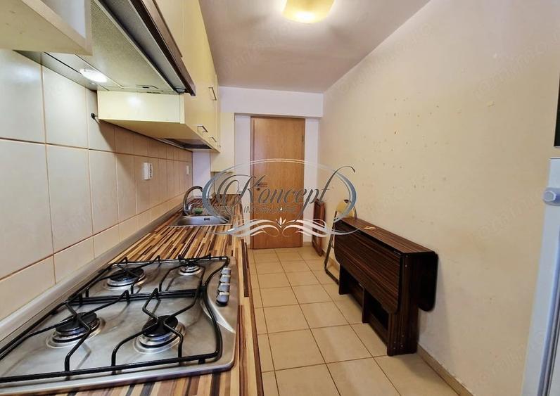 Apartament cu 1 camera, zona Calea Turzii - Zorilor - 4