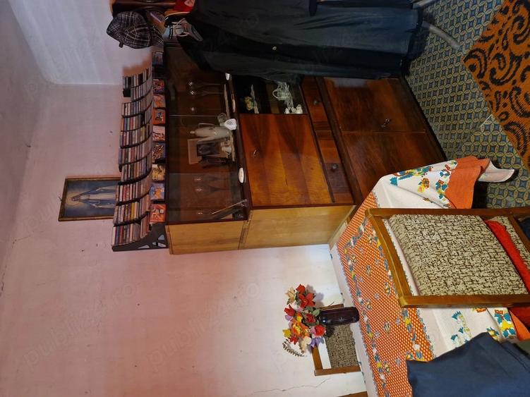 Casă cu Teren 1415 Mp în Husasău de Tinca