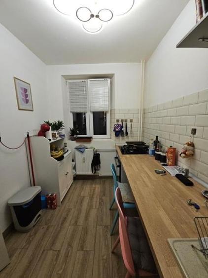 Apartament cu 2 camere decomandat în Tineretului