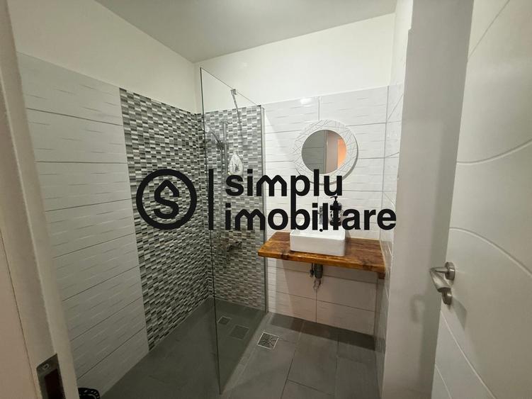 Garsonieră decomandată în Brazda lui Novac