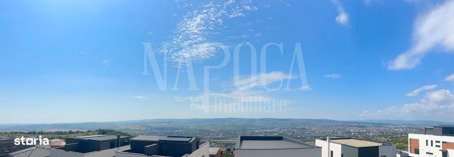 Casă cu 4 camere cu Teren 230 Mp în Iris