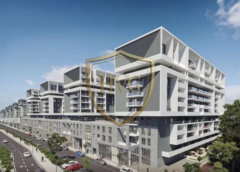 Apartament 2 camere | Centrala | Prima Vista - 8