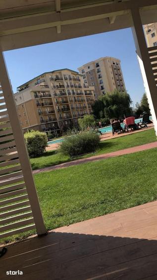 Apartament cu 2 camere în Ștefăneștii de Jos