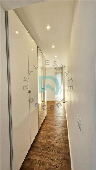 Apartament cu 2 camere decomandat, mobilat în Bartolomeu