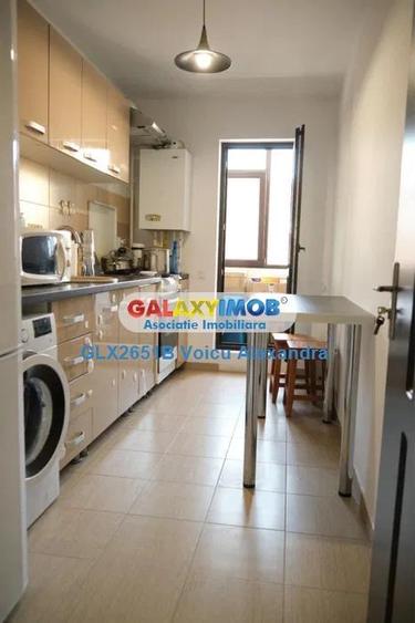 Apartament cu 2 camere decomandat, mobilat în Berceni — fotografia 3