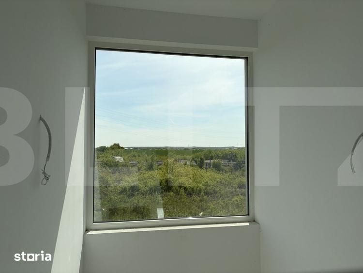 Casa noua de vanzare -proiect deosebit-4 camere -3 bai - 14