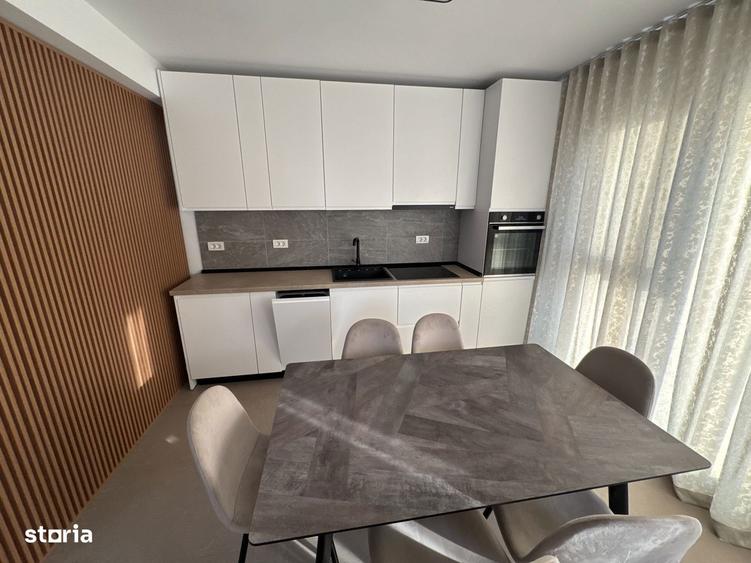Casa noua complet mobilata si utilata Stefanestii Noi jud.Arges - 1