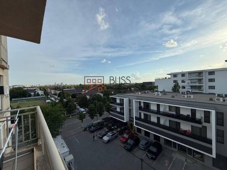 Apartament cu 3 camere decomandat în Iancu Nicolae