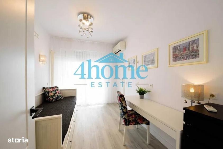 Apartament cu 3 camere în Politehnica