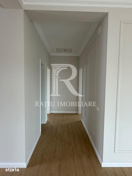 Casă cu 3 camere cu Teren 400 Mp în Nufărul