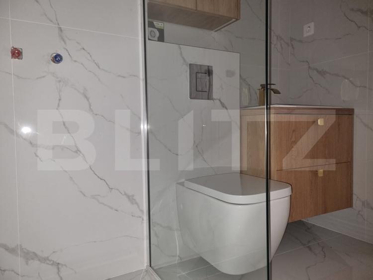 Apartament gata de mutat! 2 camere, 49 mp, orientare sudica, zona Vivo - 4