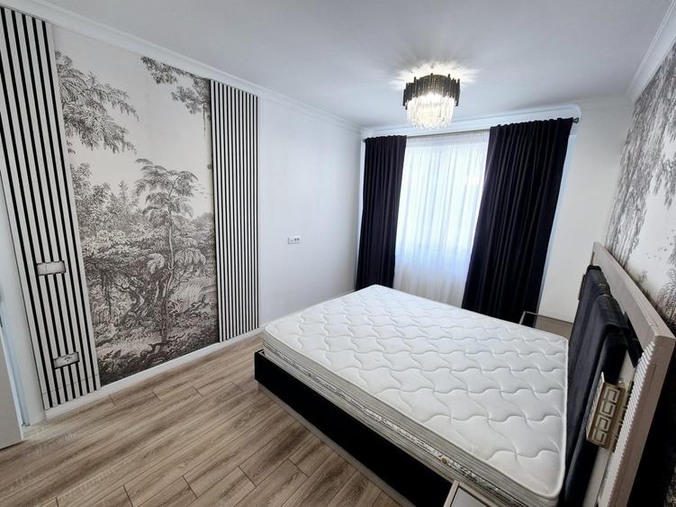 Apartament cu 2 camere decomandat în Inel II