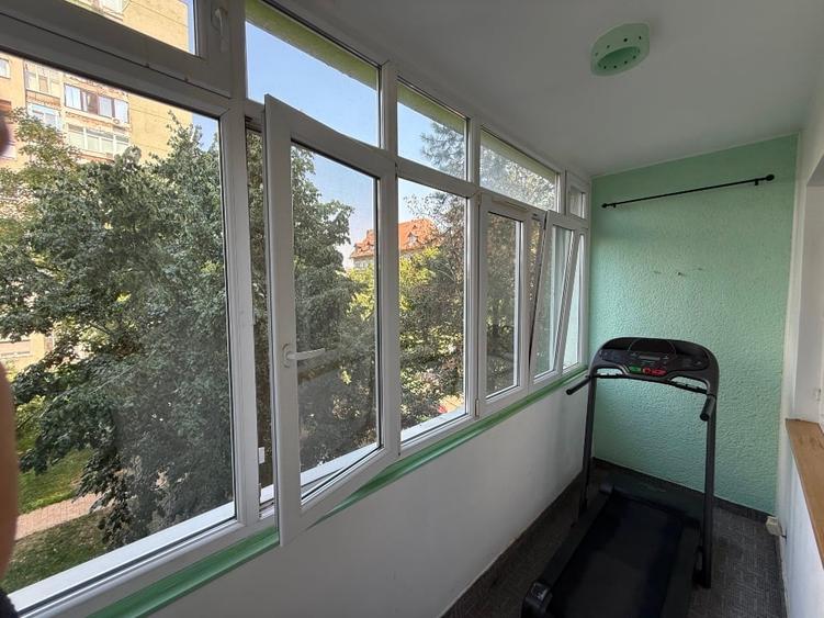 Apartament cu 2 camere decomandat în Iancului