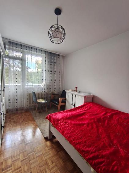 Apartament cu 2 camere semidecomandat în Dosu Bricii
