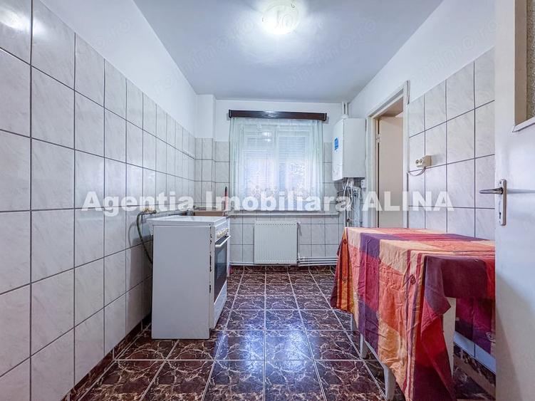 Apartament cu 2 camere decomandat în Minerul